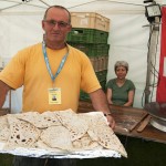 Festimixx 2012, stand Kurde