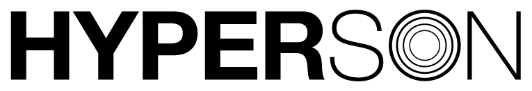 Logo de Hyperson